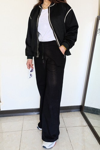 شلوار اسلش بگ دورس